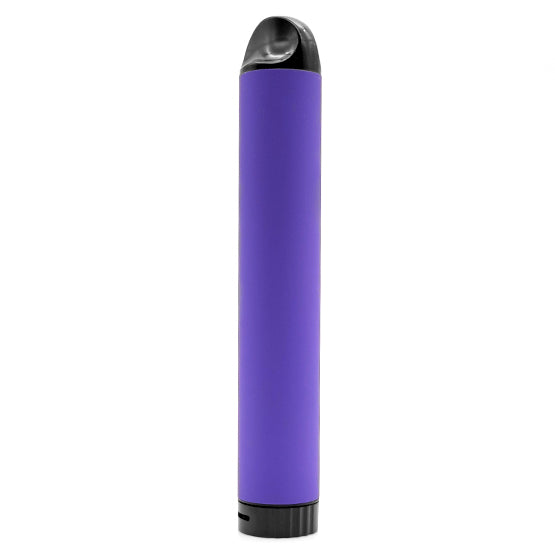 AS028 550mAh 5mL 1500 Puffs Rechargeable Disposable Device