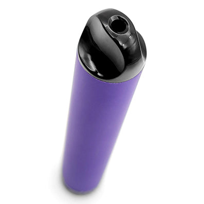 AS028 550mAh 5mL 1500 Puffs Rechargeable Disposable Device