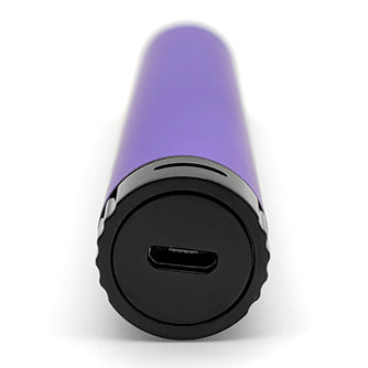AS028 550mAh 5mL 1500 Puffs Rechargeable Disposable Device