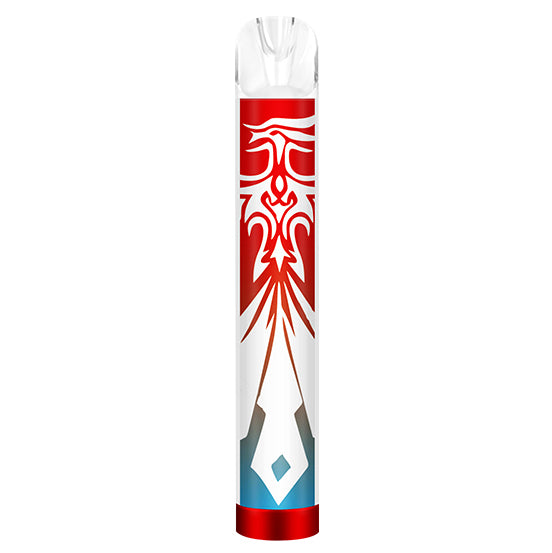 AS029 550mAh 3.5mL 1000 Puffs Disposable Device