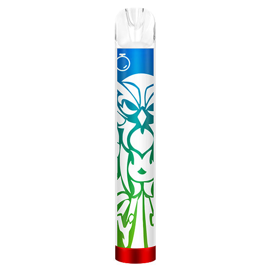 AS029 550mAh 3.5mL 1000 Puffs Disposable Device