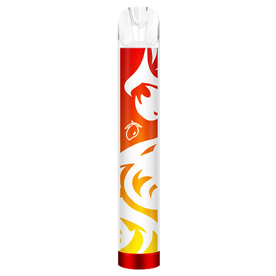 AS029 550mAh 3.5mL 1000 Puffs Disposable Device