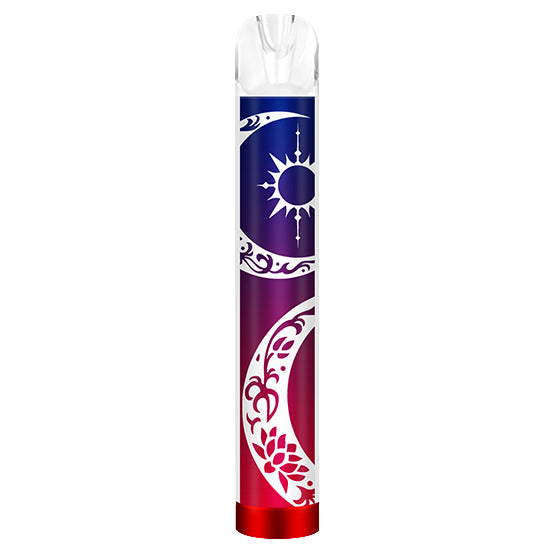 AS029 550mAh 3.5mL 1000 Puffs Disposable Device