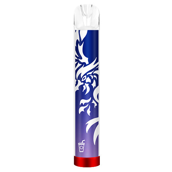AS029 550mAh 3.5mL 1000 Puffs Disposable Device