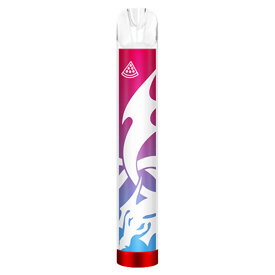 AS029 550mAh 3.5mL 1000 Puffs Disposable Device