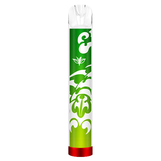 AS029 550mAh 3.5mL 1000 Puffs Disposable Device