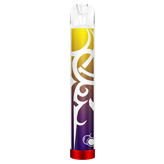 AS029 550mAh 3.5mL 1000 Puffs Disposable Device