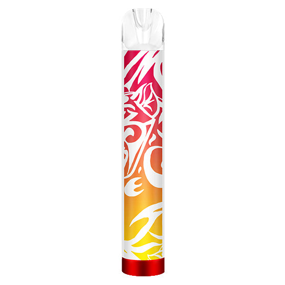 AS029 550mAh 3.5mL 1000 Puffs Disposable Device