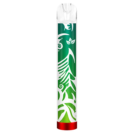 AS029 550mAh 3.5mL 1000 Puffs Disposable Device