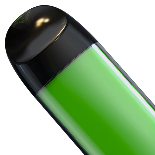 AS030 1100mAh 6mL 2000 Puffs Disposable Device