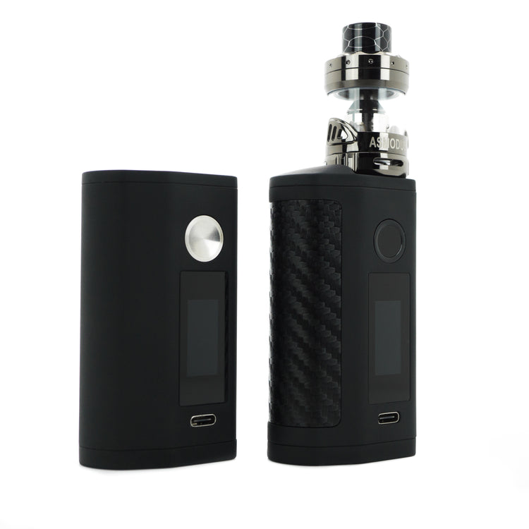 Minikin 3 / Minikin 3S asMODus Minikin 3 / Minikin 3S asMODus