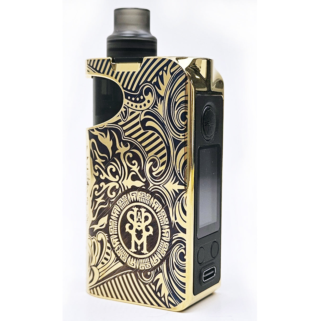Powtop Vape Pods Asmodus Minikin Empty Pods Refillable Pods For Minikin Coils Australia Replacement Pod Powtop Vape Pods Asmodus Minikin Empty Pods Refillable Pods For Minikin Coils Australia Replacement Pod