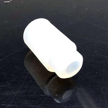 Silicone 510 Disposable Wide Bore Disposable Drip Tip 100pk
