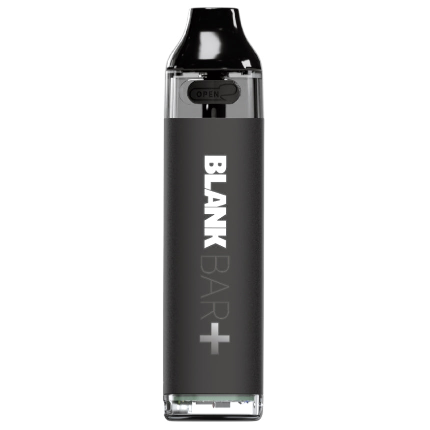 Blank Bar PLUS Refillable Hybrid Device asMODus Blank Bar PLUS Refillable Hybrid Device asMODus