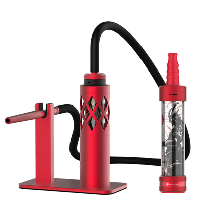 FUMYTECH Hookah Air and Dock Combo Full Size Kit