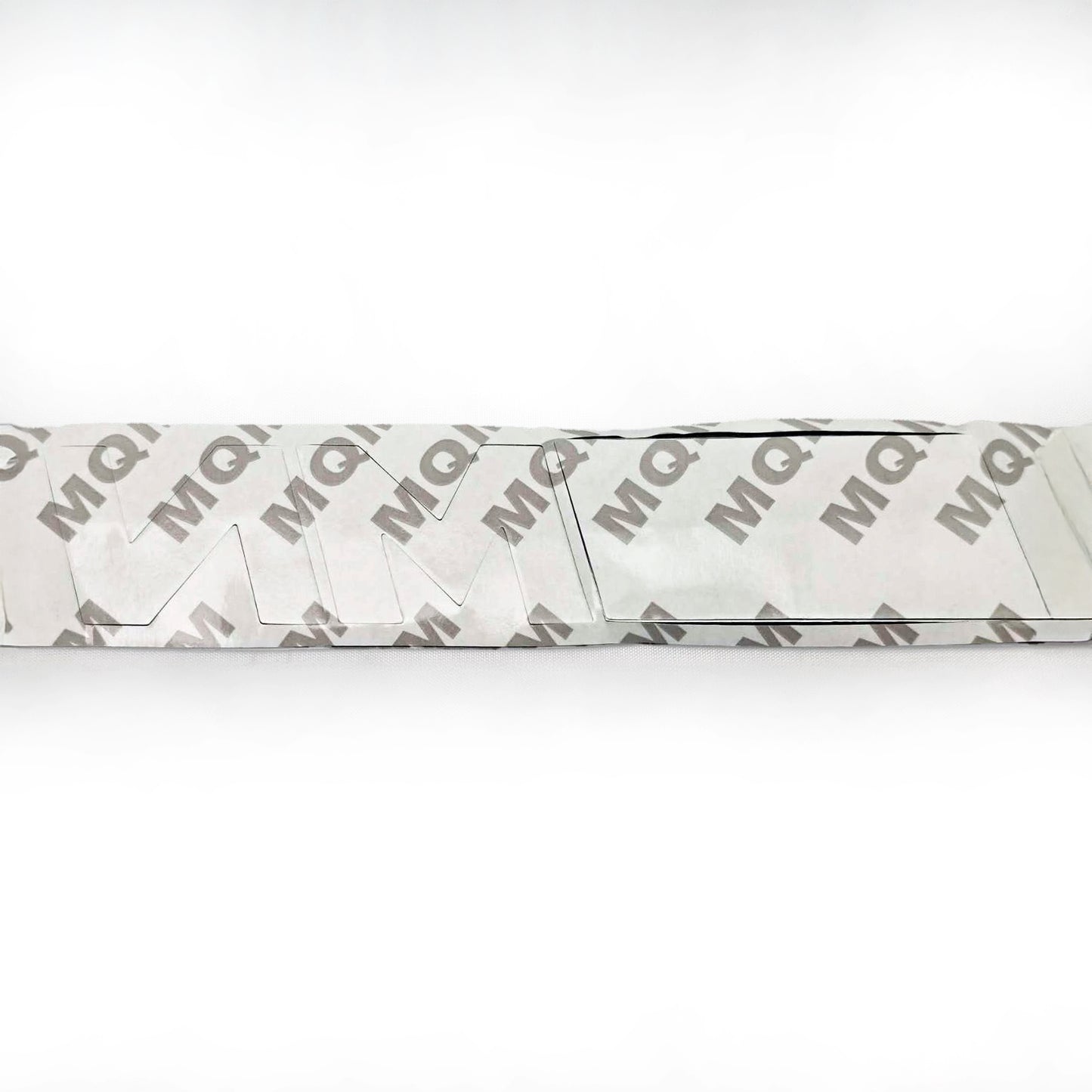 Toyota JDM GR MN Racing Front / Trunk Grill Emblem Meister of Nürburgring Badge