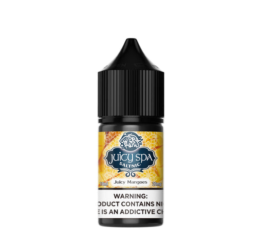Juicy Spa asMODus Juicy Spa asMODus