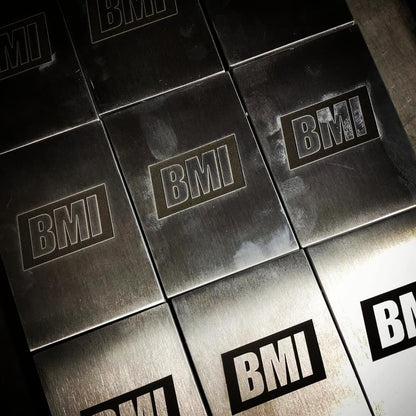 BMI Vulture Rechargeable Device
