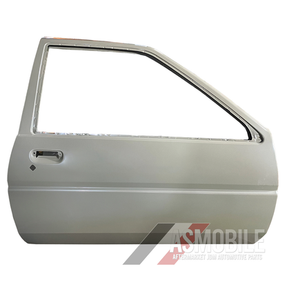 Toyota AE86 Corolla GTS / SR5 OEM Style Kouki Door Shell - Bolt-On Replacement - Pre Order