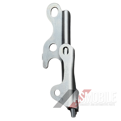 Toyota AE86 Corolla GTS & SR5 OEM Style Kouki Hood Hinge – Direct Bolt-On Replacement - PRE ORDER
