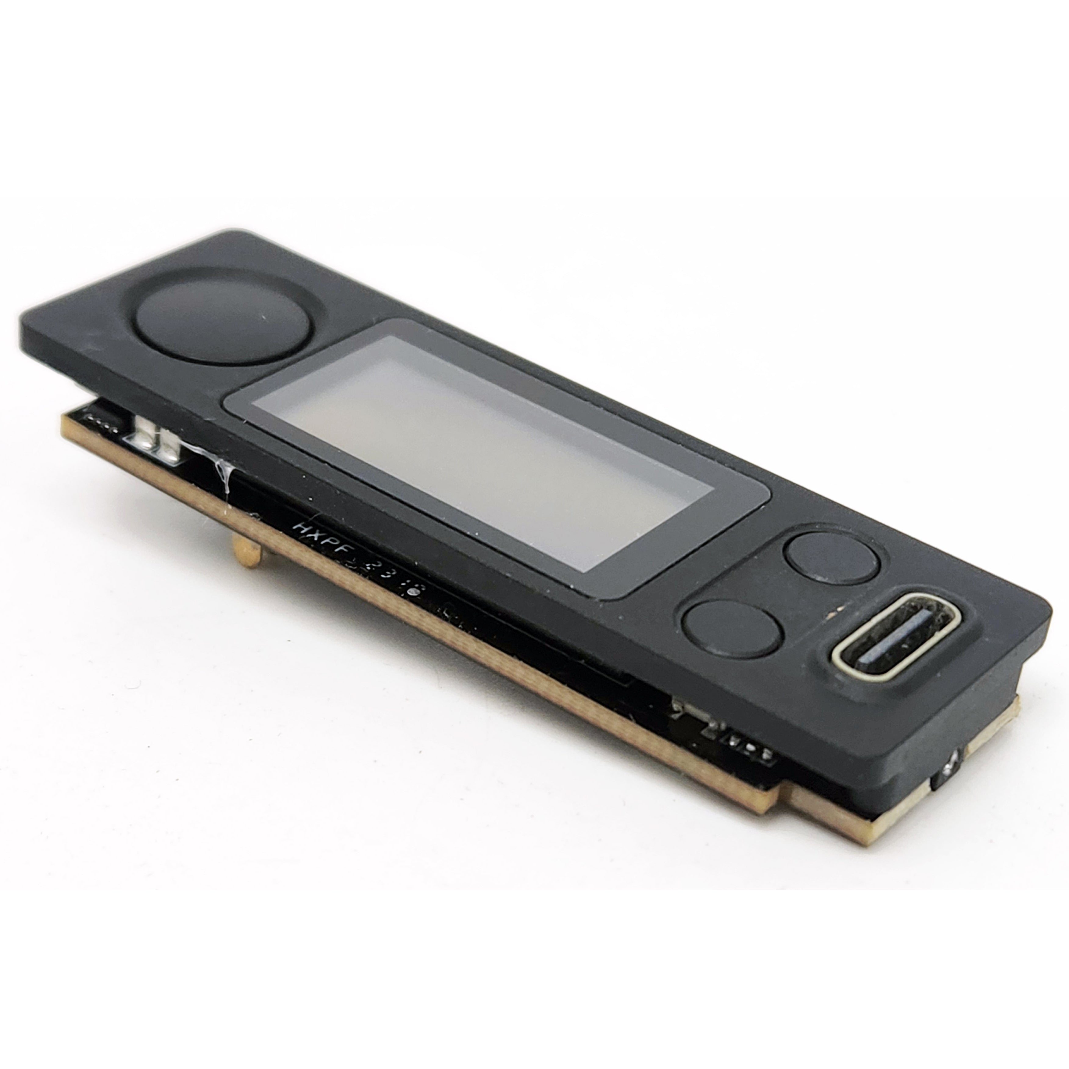 Display Panel Pod Minikin Pod Replacement Control Panel + PCB Board Chipset - PRE ORDER ...