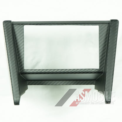Toyota AE86 Corolla GTS SR5 / Trueno Levin Carbon Fiber Console Box - Bolt-On Replacement