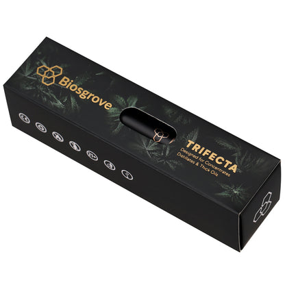 BiosGrove Trifeca Universal Rechargeable Pen