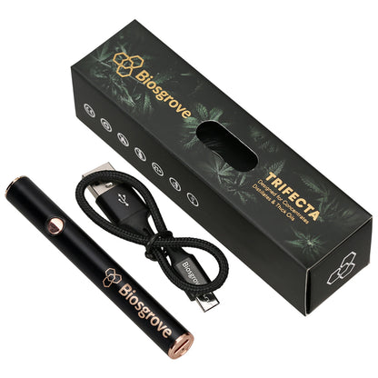 BiosGrove Trifeca Universal Rechargeable Pen