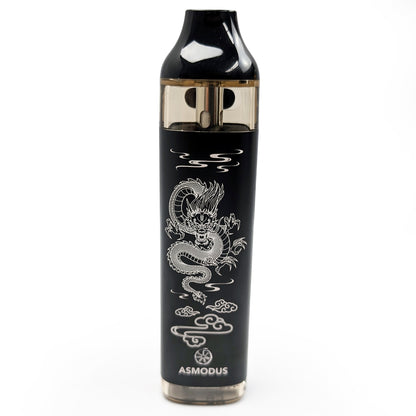 Blank Bar PLUS Limited Edition Refillable Hybrid Device - TBA asMODus Blank Bar PLUS Limited Edition Refillable Hybrid Device - TBA asMODus