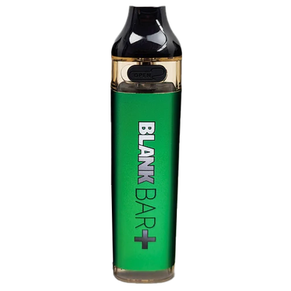 Blank Bar PLUS Refillable Hybrid Device