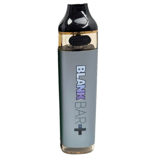 Blank Bar PLUS Refillable Hybrid Device asMODus Blank Bar PLUS Refillable Hybrid Device asMODus