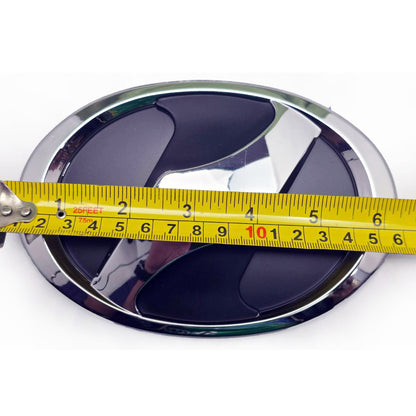 Toyota JDM Custom VIP Netz Front / Trunk Grill Emblem Vitz Yaris Sienna Lexus