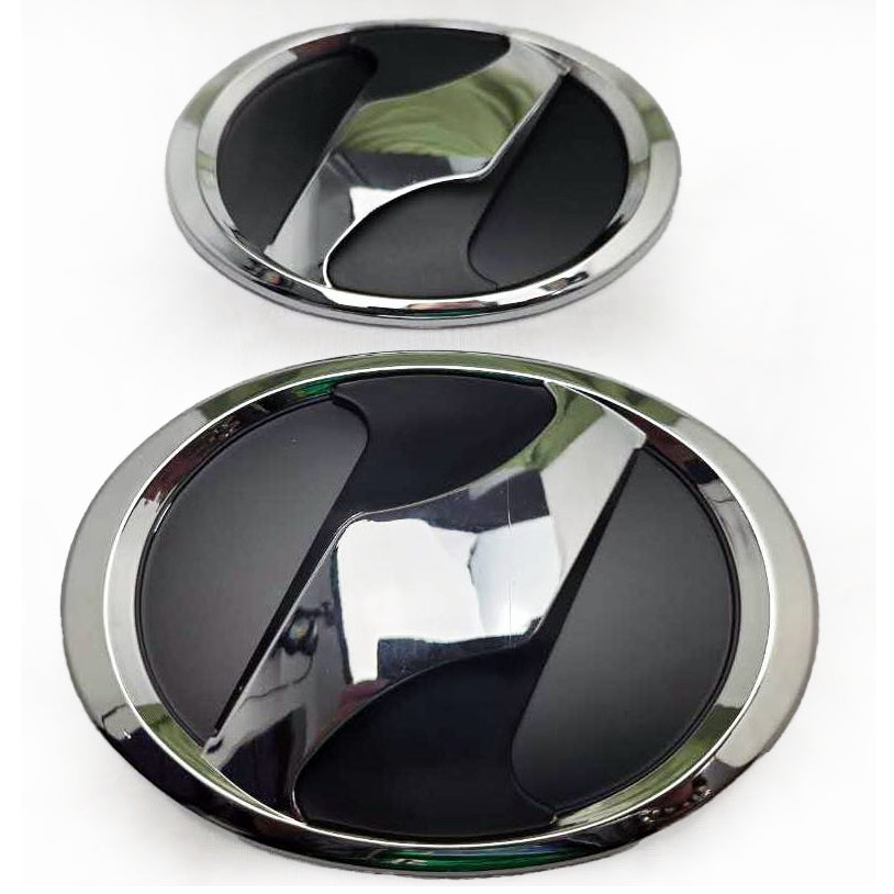 Toyota JDM Custom VIP Netz Front / Trunk Grill Emblem Vitz Yaris Sienna Lexus