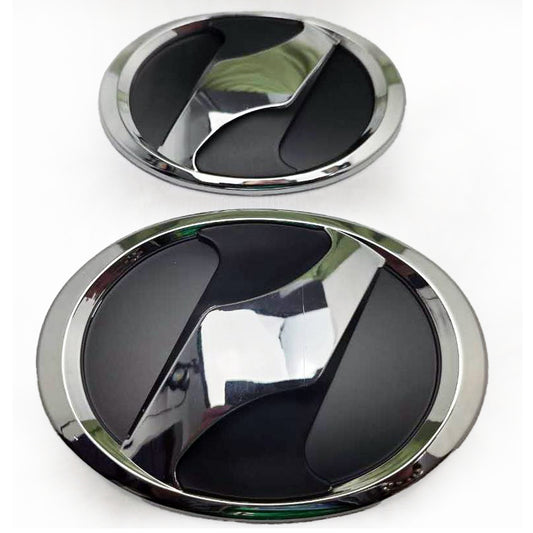 Toyota JDM Custom VIP Netz Front / Trunk Grill Emblem Vitz Yaris Sienna Lexus