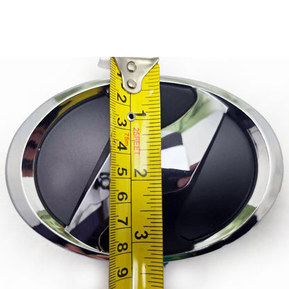 Toyota JDM Custom VIP Netz Front / Trunk Grill Emblem Vitz Yaris Sienna Lexus