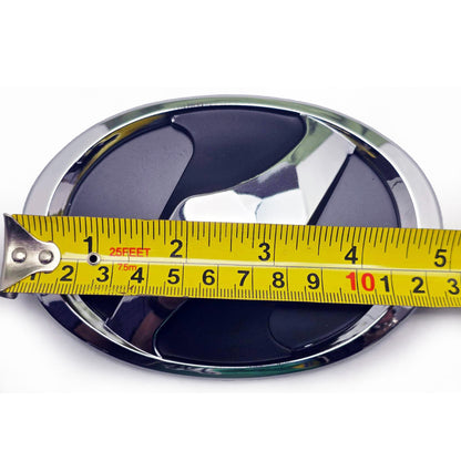 Toyota JDM Custom VIP Netz Front / Trunk Grill Emblem Vitz Yaris Sienna Lexus