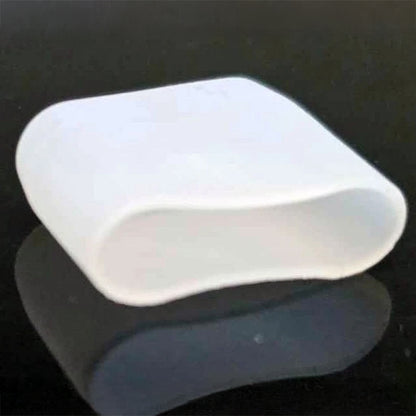 Silicone Disposable Flavor Tasting Mouthpiece Drip Tip Cover 100pk