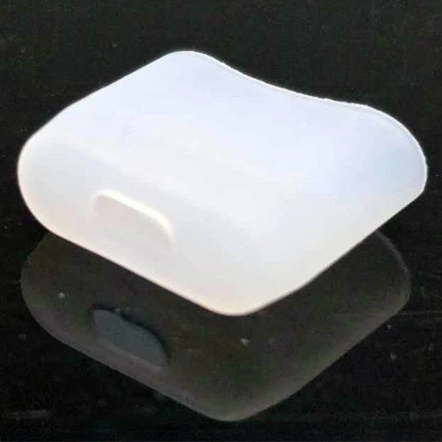 Silicone Disposable Flavor Tasting Mouthpiece Drip Tip Cover 100pk