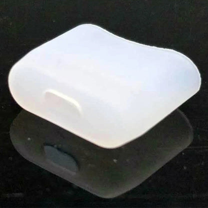 Silicone Disposable Flavor Tasting Mouthpiece Drip Tip Cover 100pk