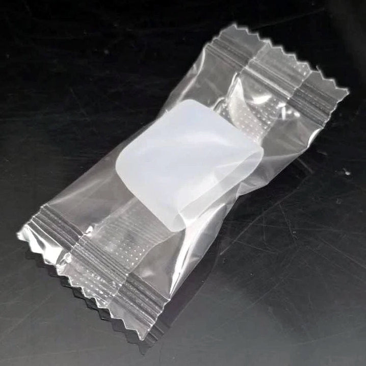 Silicone Disposable Flavor Tasting Mouthpiece Drip Tip Cover 100pk