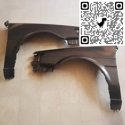 AE86 Toyota Corolla GTS / SR5 Bolt On OEM Style Kouki Body Parts Fender Assembly Pre-Order