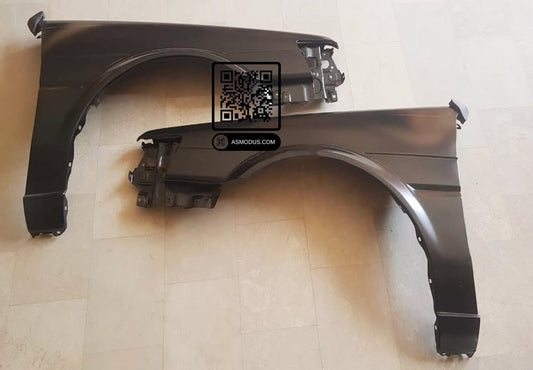 AE86 Toyota Corolla GTS / SR5 Bolt On OEM Style Kouki Body Parts Fender Assembly Pre-Order