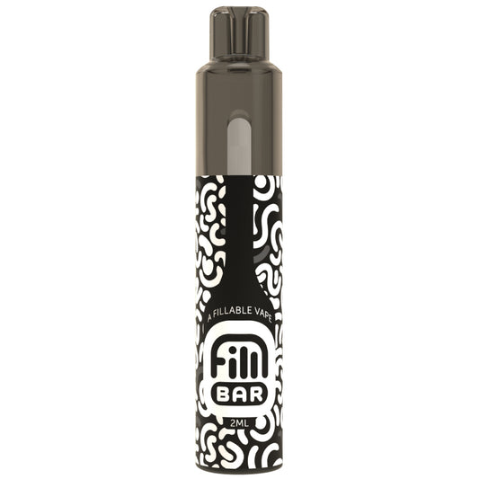 FillBar 500mAh Open System Disposable