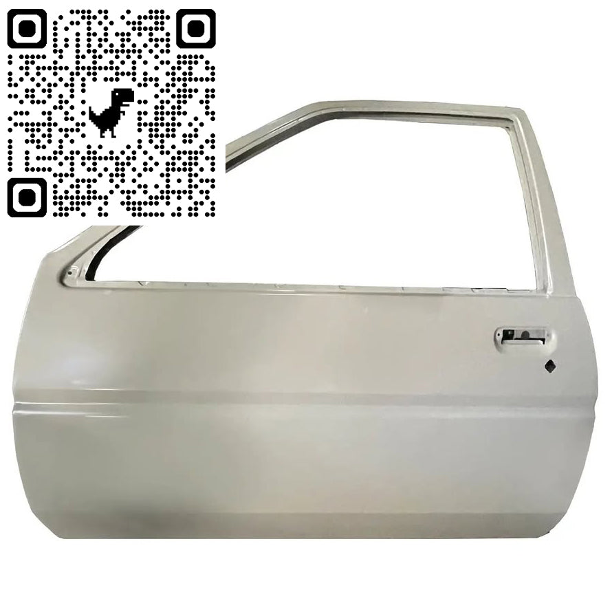 AE86 Toyota Corolla GTS / SR5 Bolt On OEM Kouki Body Parts Door