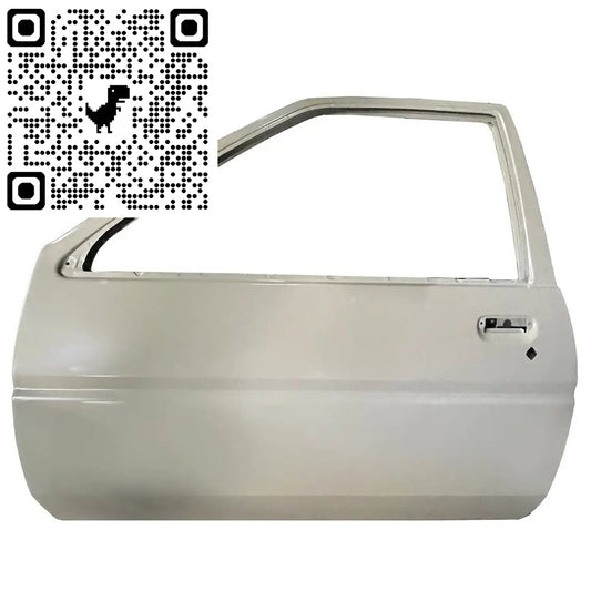 AE86 Toyota Corolla GTS / SR5 Bolt On OEM Kouki Body Parts Door Assembly Pre-Order