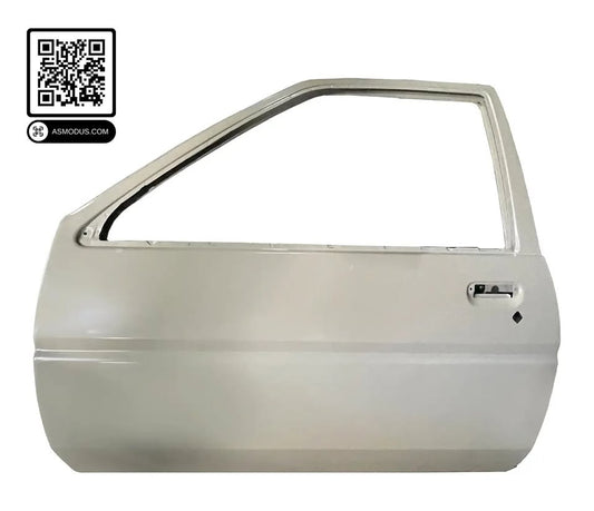 AE86 Toyota Corolla GTS / SR5 Bolt On OEM Kouki Body Parts Door Assembly Pre-Order