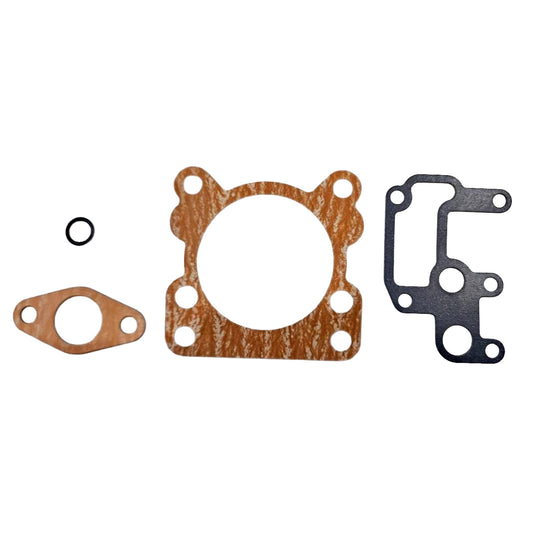 1985-1989 Toyota MR-2 / AW11 / WA86 4AGE Throttle Body / ISCV Rebuilt OEM Gasket Kits