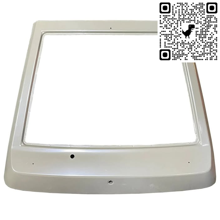 AE86 Toyota Corolla GTS / SR5 3-Door Bolt On OEM Style Kouki Body Parts Rear Hatch / Door Assembly