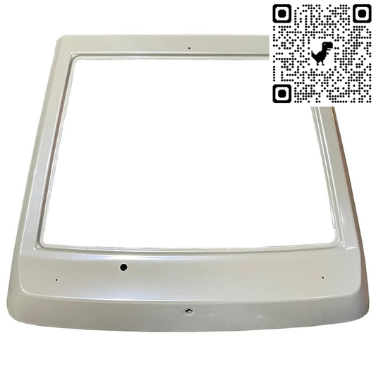 AE86 Toyota Corolla GTS / SR5 3-Door Bolt On OEM Style Kouki Body Parts Rear Hatch / Door Assembly Pre-Order