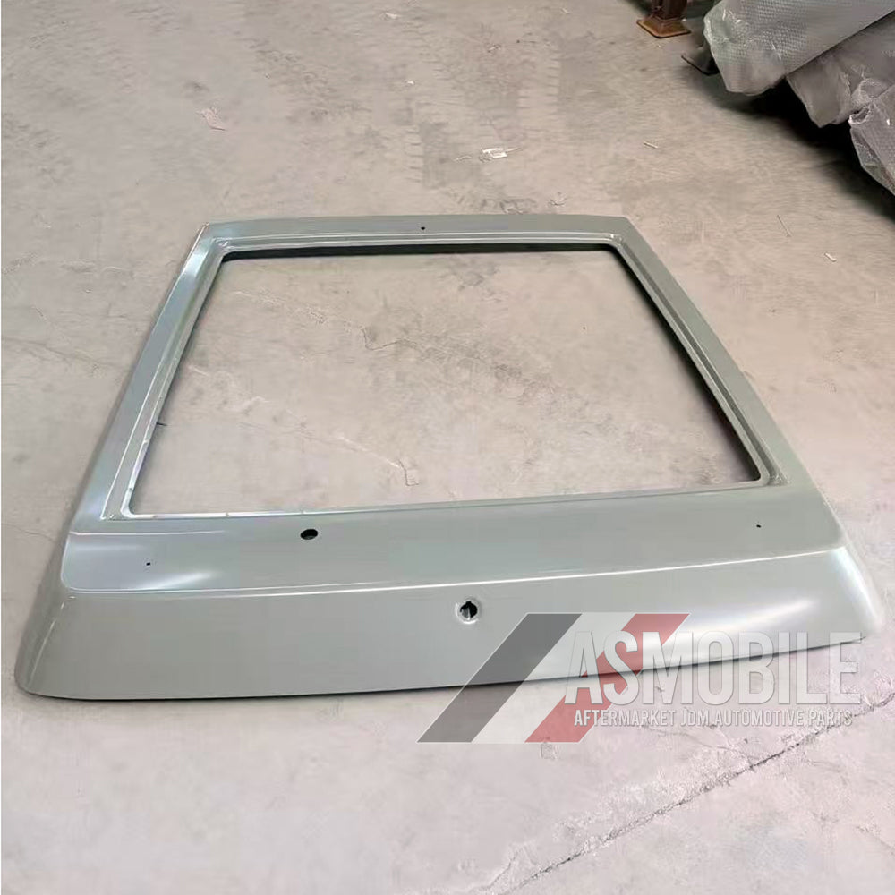Toyota AE86 Hatch Door | OEM Style Replacement – asMODus